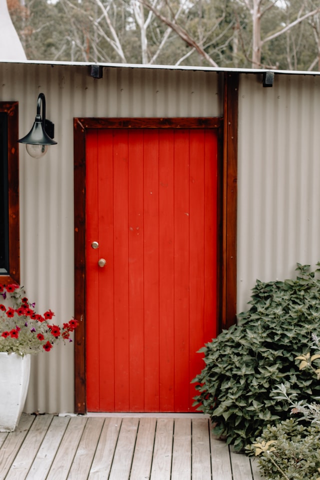 door-ideas-red