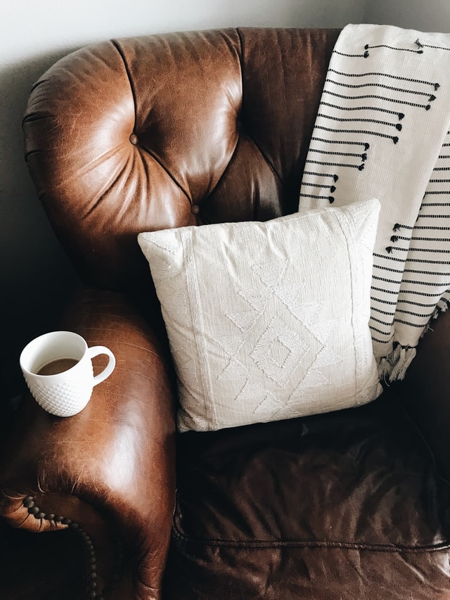 29 Beautiful brown living room ideas that you’ll love