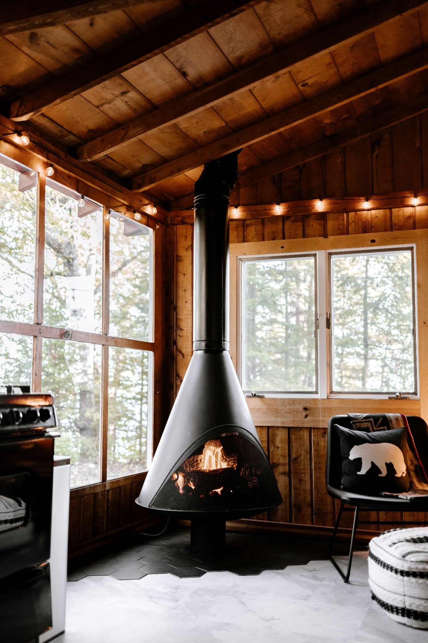 fireplace-ideas-freestanding