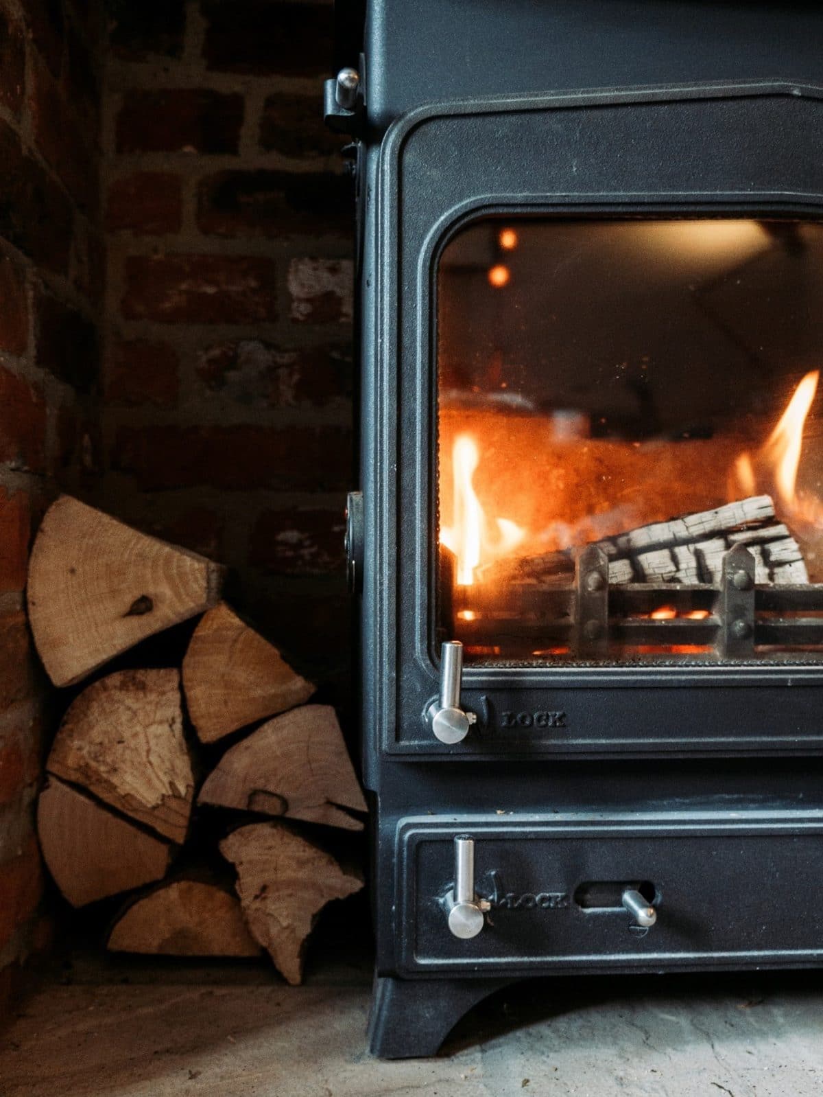 35 Fantastic fireplace ideas