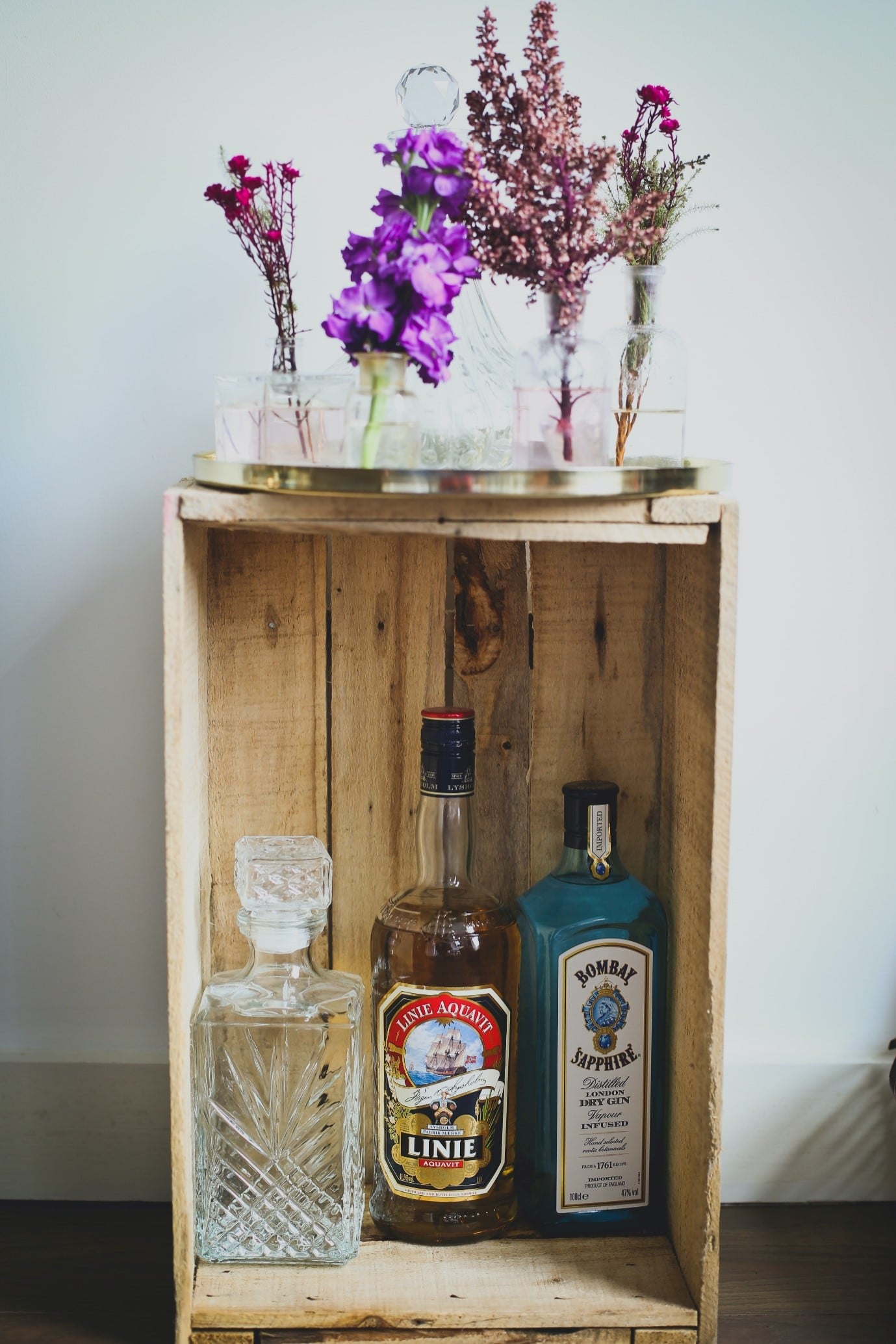 home-bar-DIY-pallet