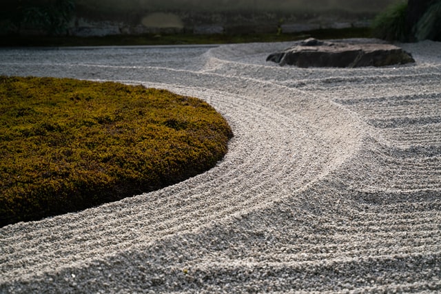 gravel-garden-raking