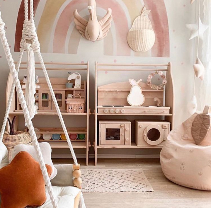 30 Playroom ideas