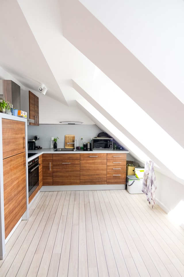 6 Clever Attic Storage Ideas to Maximize Your Attic Space