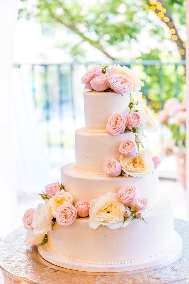 wedding-ideas-tiered-cake