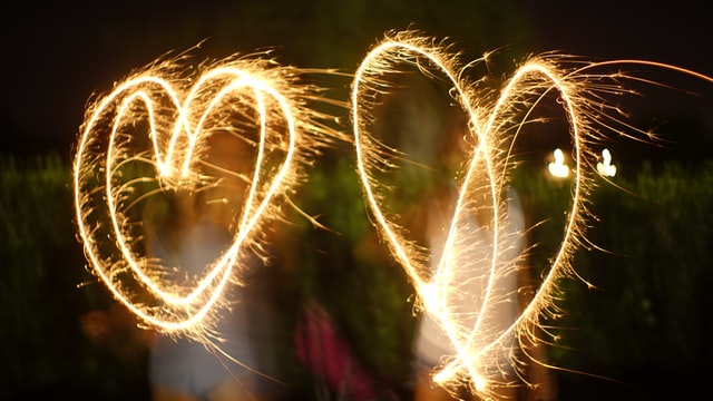 wedding-ideas-sparklers