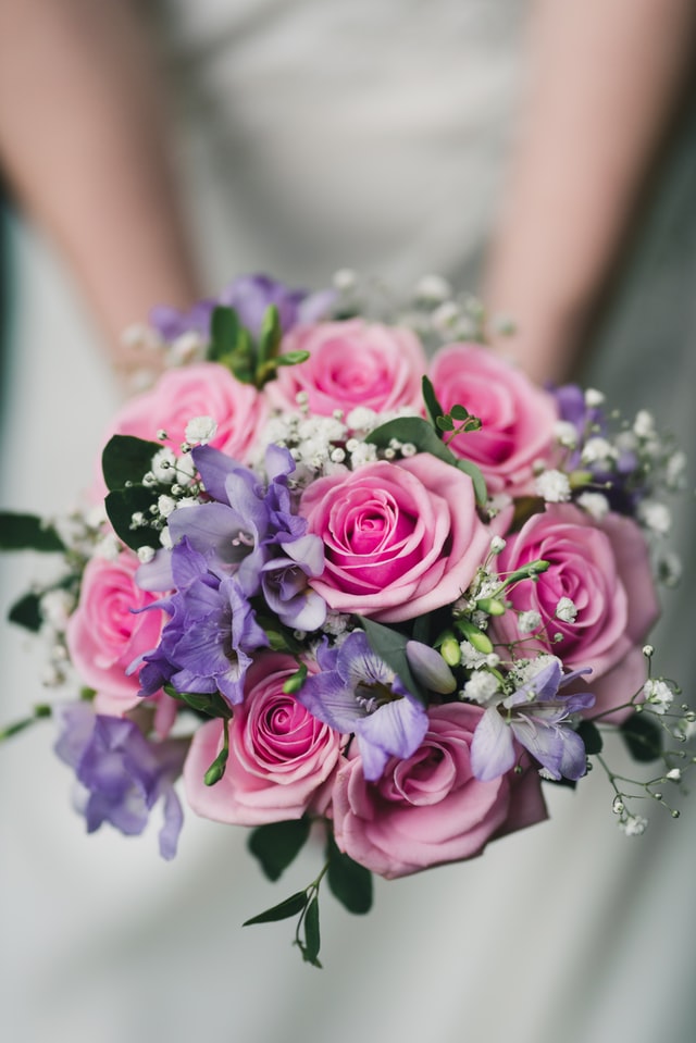 wedding-ideas-bouquets