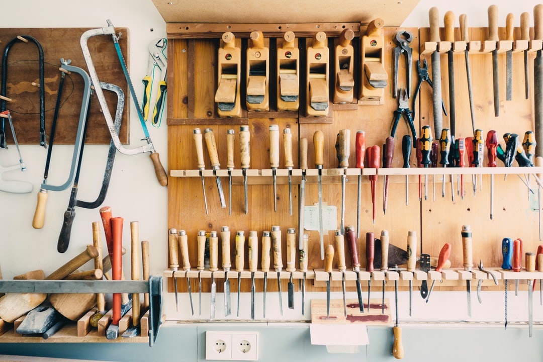 router table diy