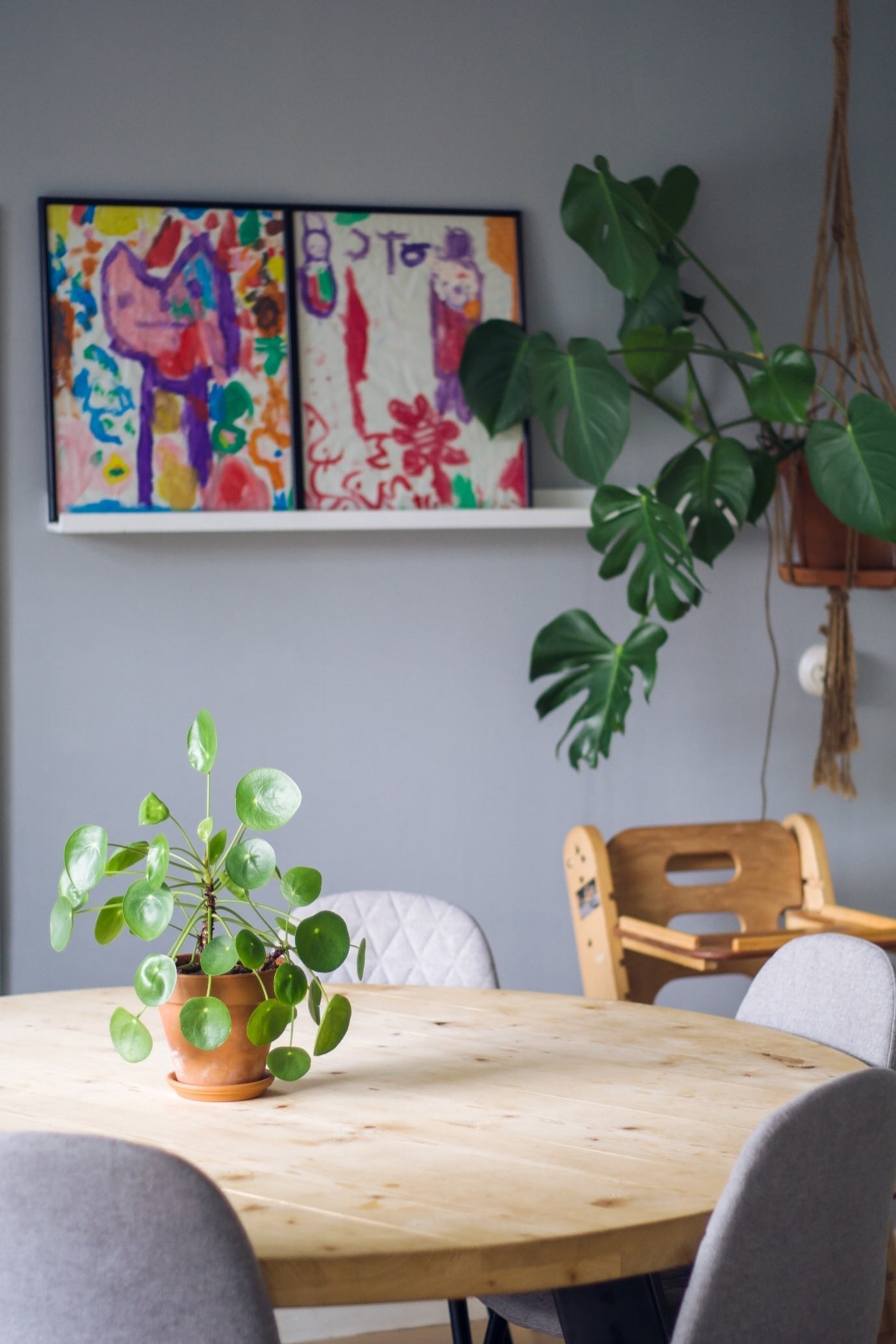 boho-dining-room-vivid