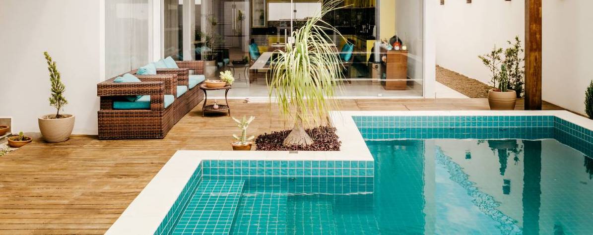 35 Stunning small pool ideas that you’ll love in your backyard