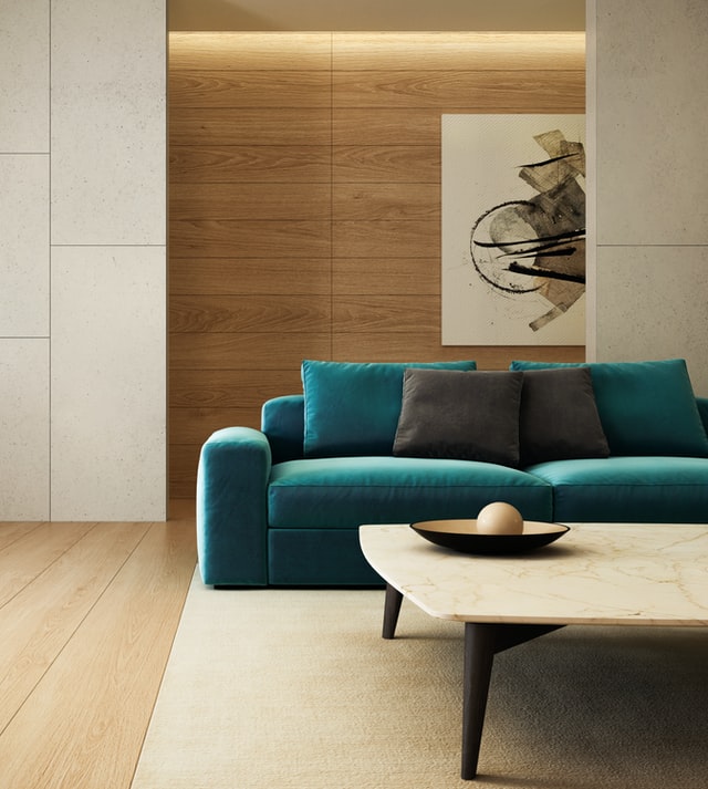 front-room-ideas-colour-pop-green