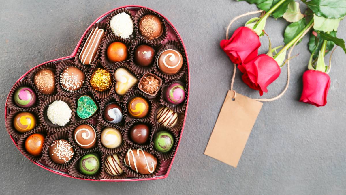 6 lovely Valentine’s Day ideas you can do with Airtasker