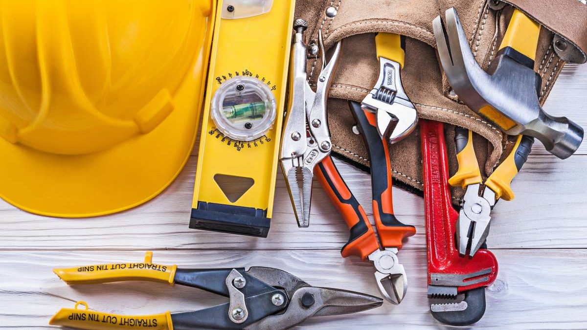 knockdown texture tool Drywall Repair DIY Handyman Essential Tool 