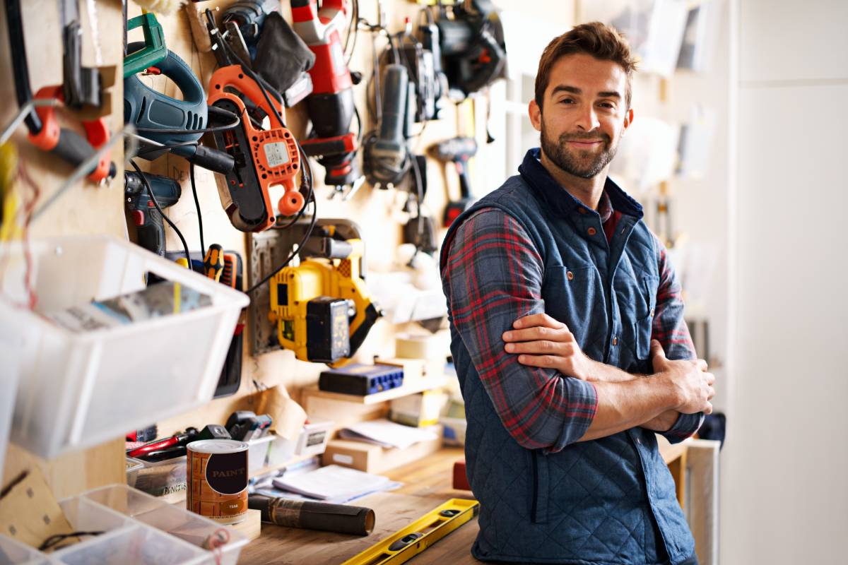 How to get more handyman jobs and make more money