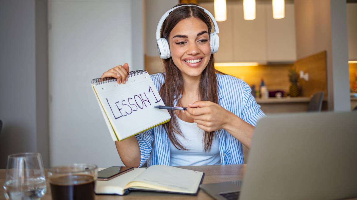 online tutoring as a side hustle