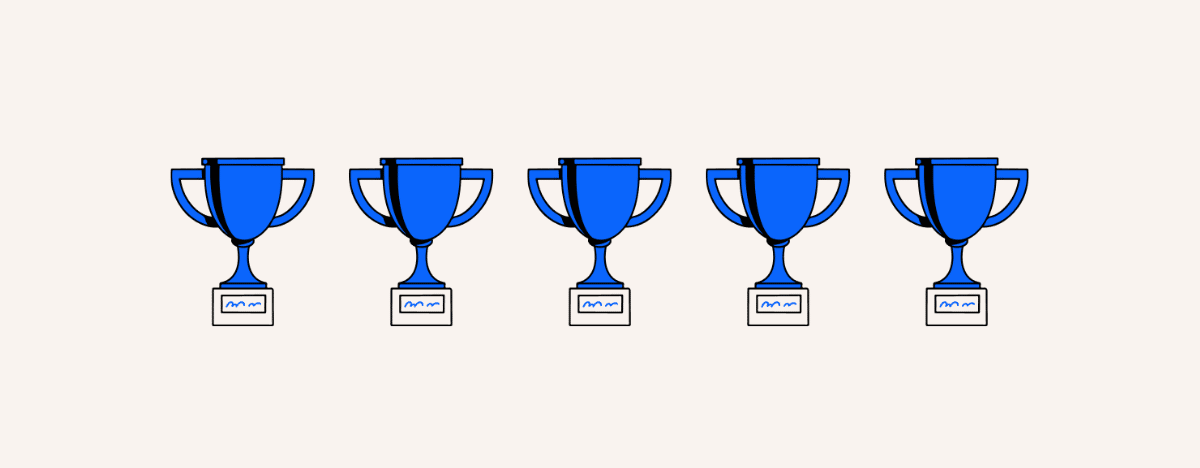Airtasker Awards: Top Taskers share their success stories