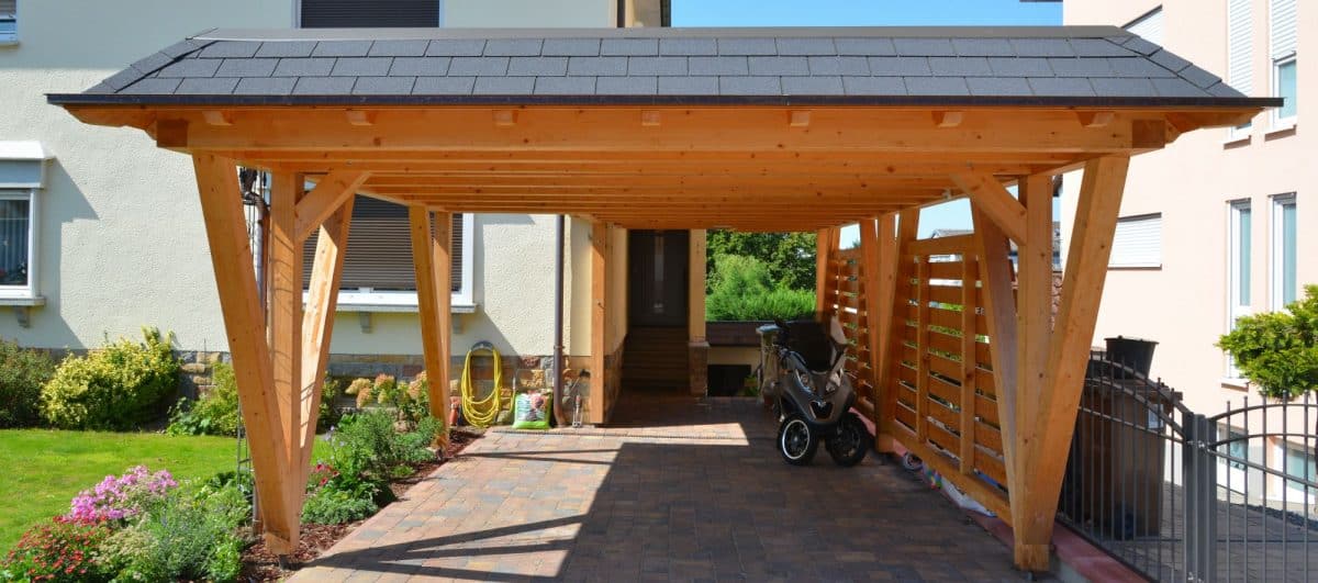 38 Carport ideas