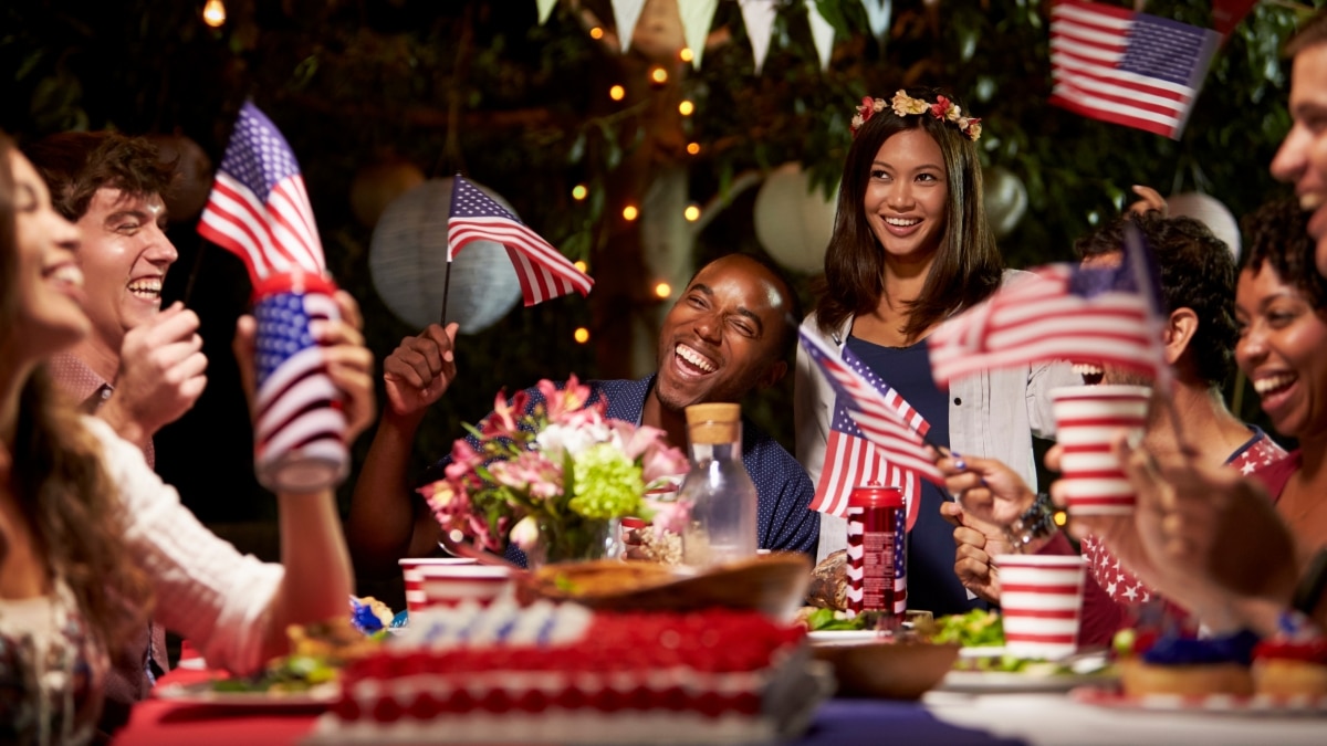 11 Tips for prepping an epic 4th of July party