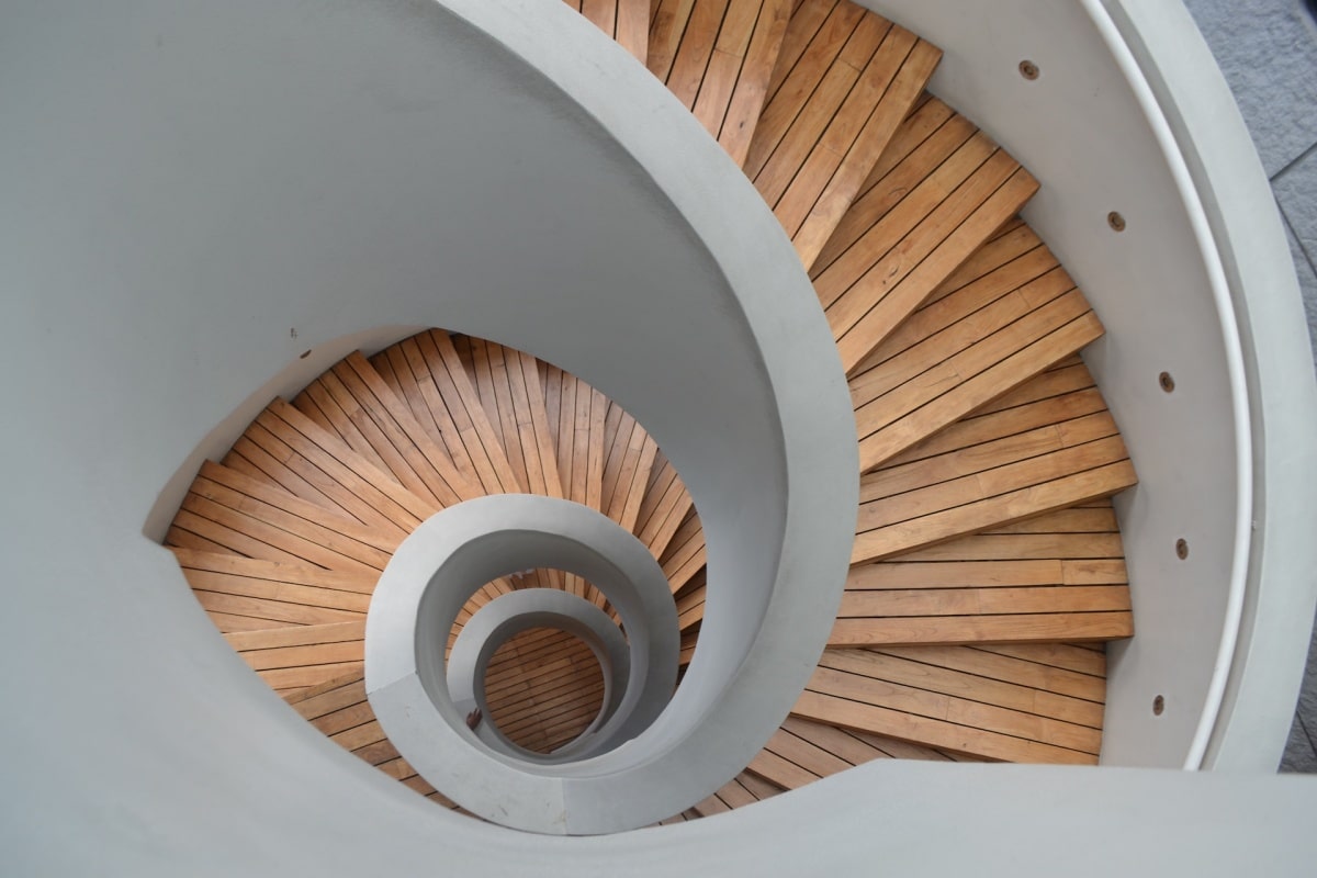 30 staircase ideas to step up your interior