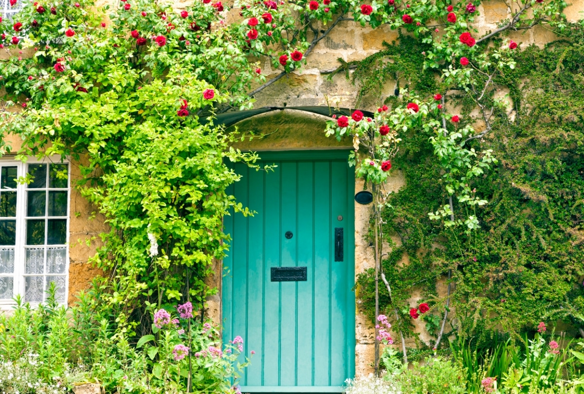 20 English cottage ideas