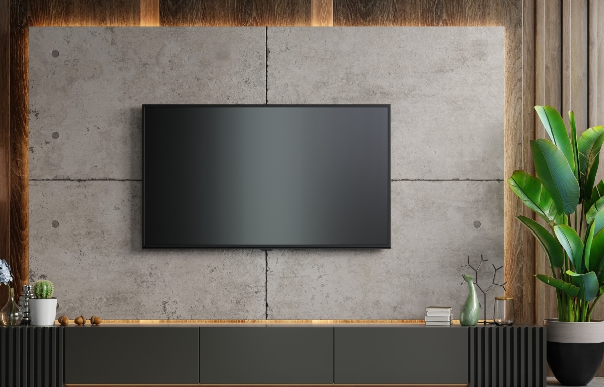 25 TV wall ideas for a modern home