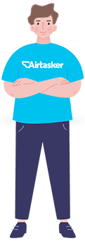 How it works | Airtasker