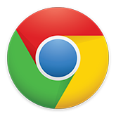 Download Chrome browser