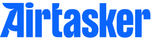 Image result for airtasker logo