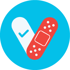 Get your badge