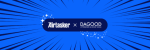 Airtasker x Dagood Letterboxes