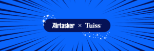 Airtasker x Tuiss Blinds Online
